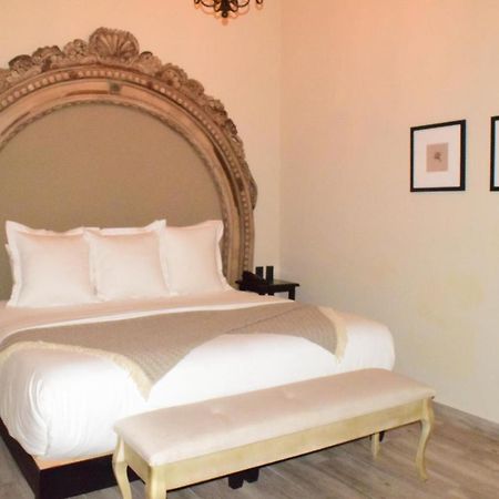 Hotel Bouquet (Adults Only) San Miguel de Allende Eksteriør billede